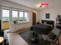 Prodej bytu 1+1, Havířov - Podlesí, Kosmonautů, 28 m2
