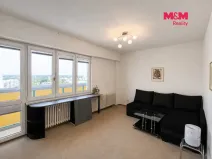 Prodej bytu 1+1, Havířov - Podlesí, Kosmonautů, 28 m2