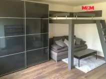 Prodej bytu 1+1, Ostrava - Poruba, Mongolská, 27 m2