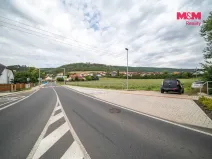 Prodej pozemku pro bydlení, Králův Dvůr, Jungmannova, 1934 m2