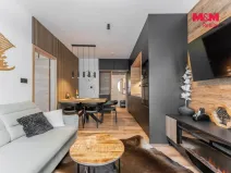 Prodej bytu 2+kk, Černý Důl, 46 m2