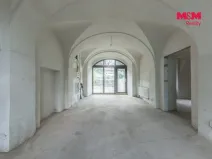 Pronájem komerční nemovitosti, Zdiby - Přemyšlení, U Továrny, 57 m2