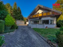 Prodej rodinného domu, Loučim, 300 m2