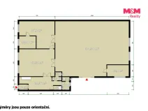 Pronájem obchodního prostoru, Plzeň - Lobzy, Blatenská, 360 m2