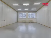 Pronájem obchodního prostoru, Plzeň - Lobzy, Blatenská, 360 m2