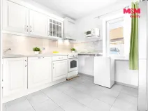 Prodej rodinného domu, Cerekvička-Rosice - Cerekvička, 109 m2