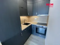 Pronájem bytu 2+kk, Olomouc, Aloise Rašína, 40 m2