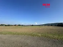 Prodej komerčního pozemku, Nový Jičín - Loučka, 2032 m2