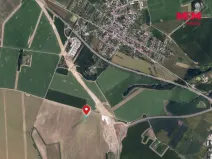 Prodej pole, Olomouc - Řepčín, 3416 m2