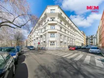 Prodej bytu 5+kk, Praha - Libeň, Na Rokytce, 164 m2