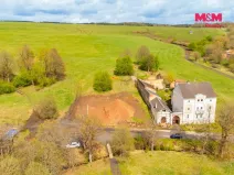 Prodej pozemku pro bydlení, Prameny, 1148 m2