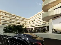 Prodej bytu 4+kk, Golem, kraj Tirana, Albánie, 79 m2