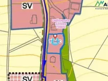 Prodej pozemku, Třinec, 1070 m2