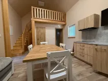 Prodej chaty, Seč - Kraskov, 32 m2
