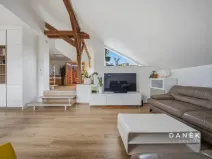 Prodej bytu 4+kk, Brno - Štýřice, Celní, 155 m2