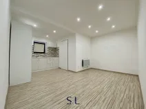 Pronájem bytu 2+kk, Mimoň, Nádražní, 35 m2