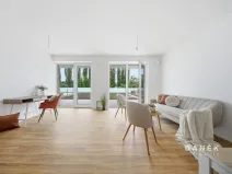 Prodej bytu 2+kk, Brno - Bystrc, U zoologické zahrady, 56 m2