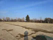 Pronájem komerčního pozemku, Praha - Letňany, Beranových, 5000 m2