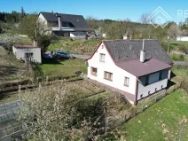 Prodej rodinného domu, Nekoř, 149 m2
