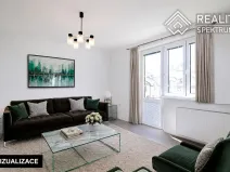 Prodej bytu 3+1, Letohrad, Spořitelní, 74 m2