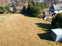 Prodej pozemku, Rudoltice, 3435 m2