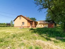 Prodej rodinného domu, Petrovice u Karviné - Dolní Marklovice, 170 m2