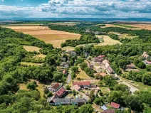 Prodej pozemku, Bitozeves - Tatinná, 2875 m2