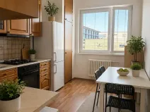 Pronájem bytu 2+1, Brno, Kolaříkova, 68 m2