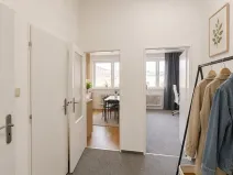 Pronájem bytu 2+1, Brno, Kolaříkova, 68 m2