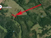 Prodej louky, Lipová, 1098 m2