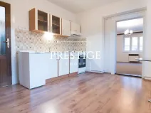 Pronájem bytu 2+1, Praha - Smíchov, Na Václavce, 61 m2