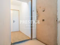 Pronájem bytu 2+1, Praha - Smíchov, Na Václavce, 61 m2