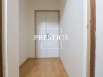 Pronájem bytu 2+1, Praha - Smíchov, Na Václavce, 61 m2