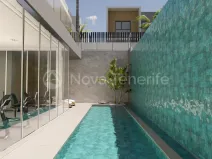 Prodej domu, Meloneras, Gran Canaria, Španělsko, 100 m2