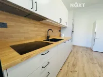 Pronájem bytu 2+1, České Velenice, třída Čsl. legií, 60 m2