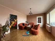 Prodej bytu 4+1, Teplice, Pod školou, 82 m2