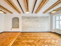 Pronájem kanceláře, Třebíč, Hasskova, 127 m2