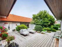 Prodej vícegeneračního domu, Pavlov, 354 m2