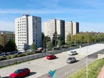 Pronájem bytu 3+1, Ústí nad Labem, Ježkova, 78 m2