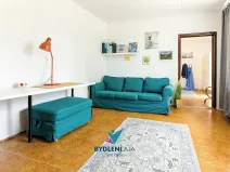Prodej bytu 3+1, Teplice, Maršovská, 68 m2