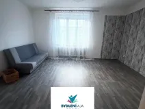 Prodej bytu 1+1, Teplice, Fügnerova, 43 m2