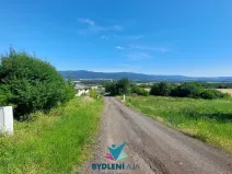 Prodej pozemku pro bydlení, Modlany, 698 m2
