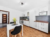 Prodej bytu 1+1, Brno - Řečkovice, Uprkova, 60 m2
