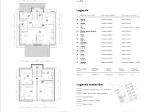Prodej rodinného domu, Jaroměřice nad Rokytnou - Příložany, 107 m2