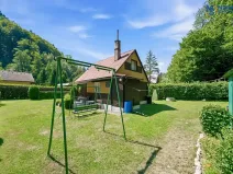 Prodej chaty, Domašov nad Bystřicí, 100 m2