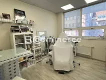 Prodej obchodního prostoru, Brno, Příkop, 21 m2