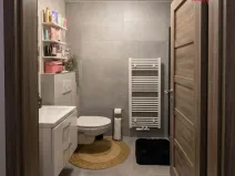 Pronájem bytu 2+kk, Libochovice, náměstí 5. května, 40 m2