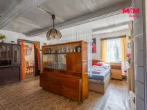Prodej rodinného domu, Okrouhlá, 180 m2