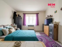 Prodej rodinného domu, Kojice, 70 m2
