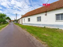Pronájem rodinného domu, Odunec, 121 m2